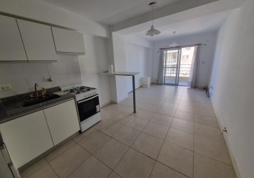 Venta Departamento 1 Dormitorio San Juan 600