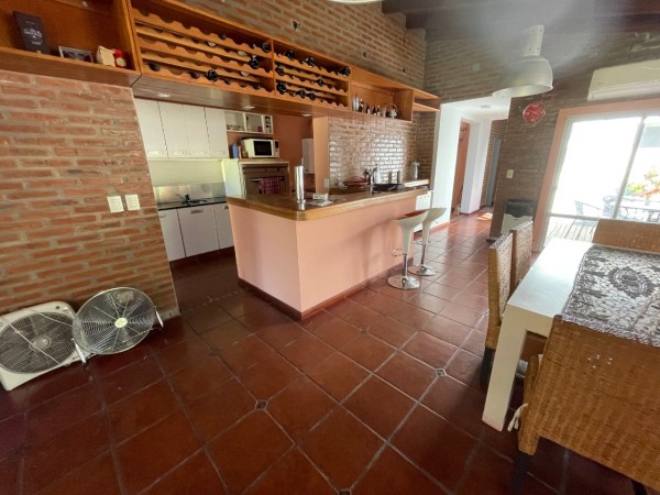 Casa 2 Dormitorios Country de Ger