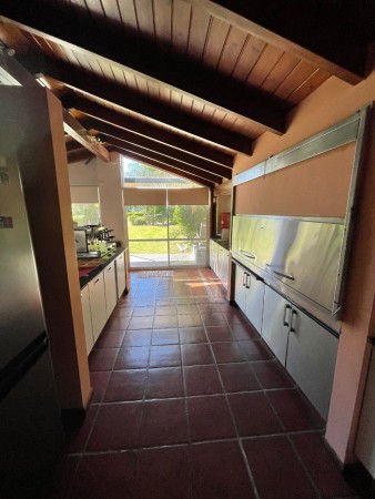 Casa 2 Dormitorios Country de Ger