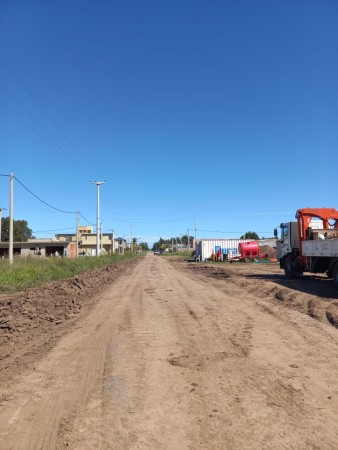Terreno en Alvarez