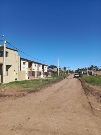 Terreno en Alvarez