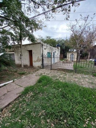 Casa Dos Dormitorios a Reciclar