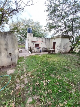 Casa Dos Dormitorios a Reciclar