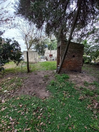 Casa Dos Dormitorios a Reciclar