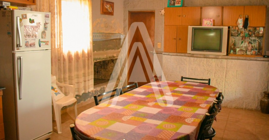 Casa Dos Dormitorios Coronel Arnold