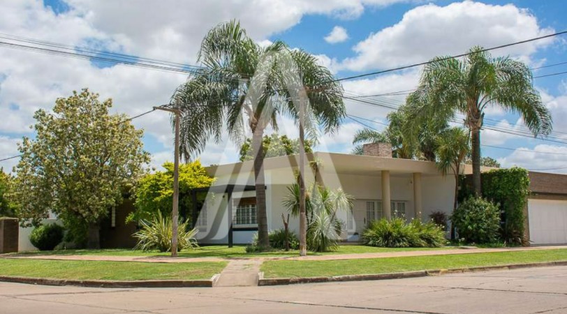 Casa Tres Dormitorios Acebal