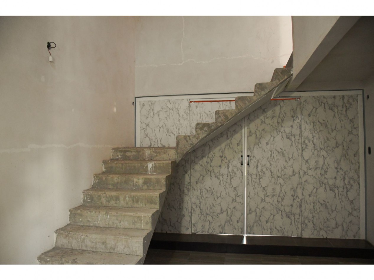 Casa Dos Dormitorios con Piscina Tierra de Suenos Alvear