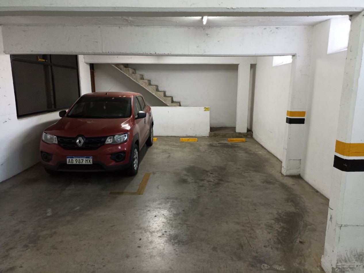 Venta Cochera en Barrio Lourdes Rosario