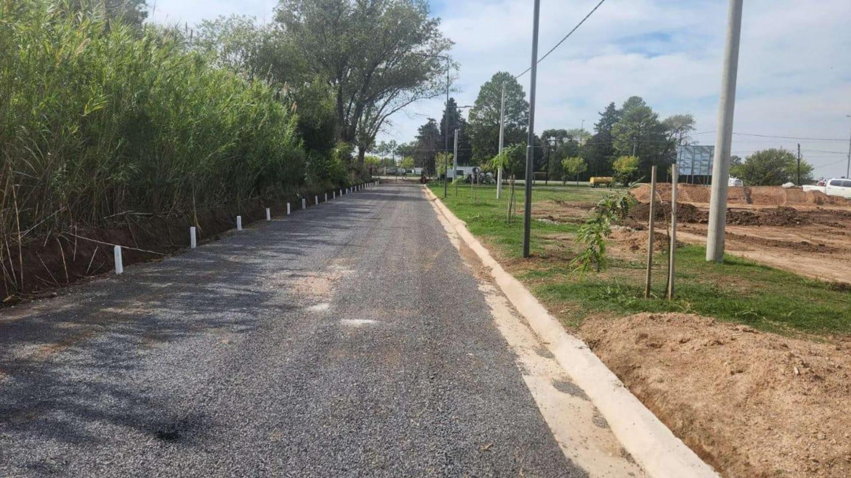 Terreno Barrio Abierto Las Tipas 300 m2 Alvarez