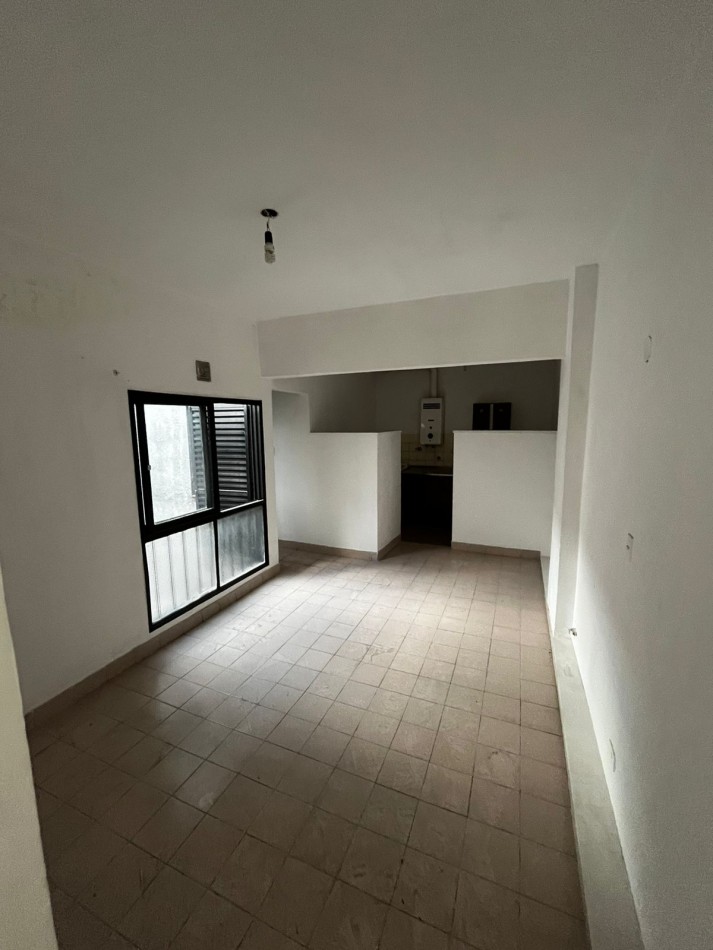 Departamento 1 Dormitorio Barrio Martin