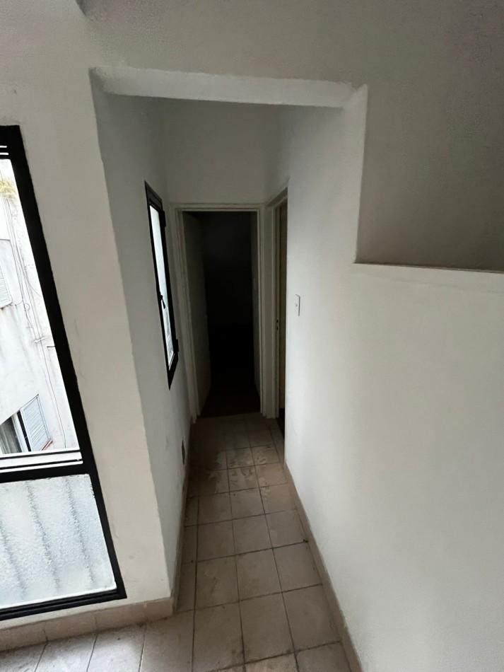 Departamento 1 Dormitorio Barrio Martin