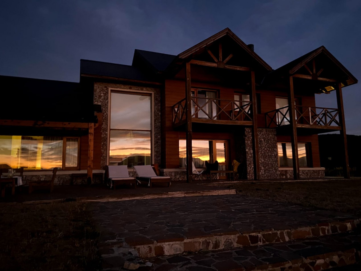 Terrenos de 1500 m2 Altos de Pehuenia