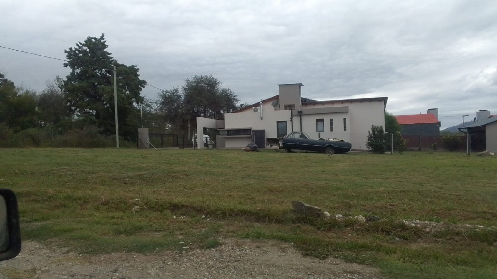 Terreno de 800 m2 en Barrio Los Ciruelos Santa Rosa de Calamuchita