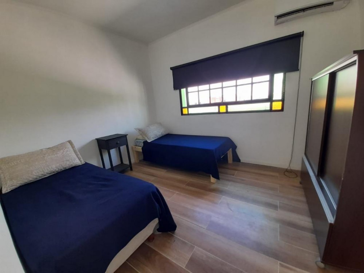 Casa 2 Dormitorios con Piscina en Tierra de Sueños 3