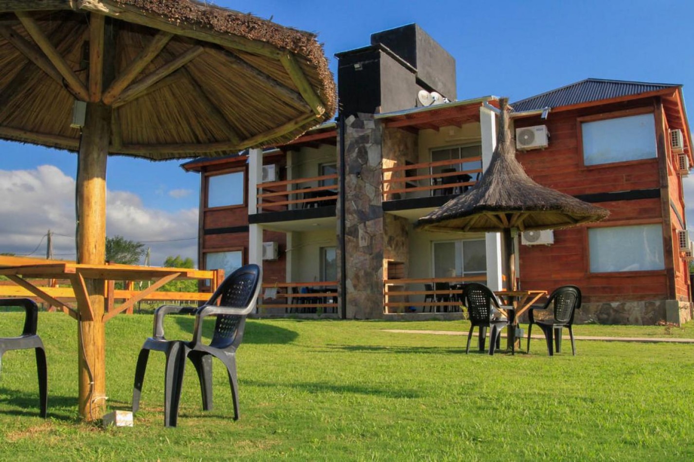 Apart Boutique El Hierro Los Reartes