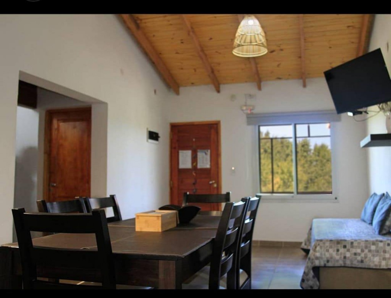 Apart Boutique El Hierro Los Reartes