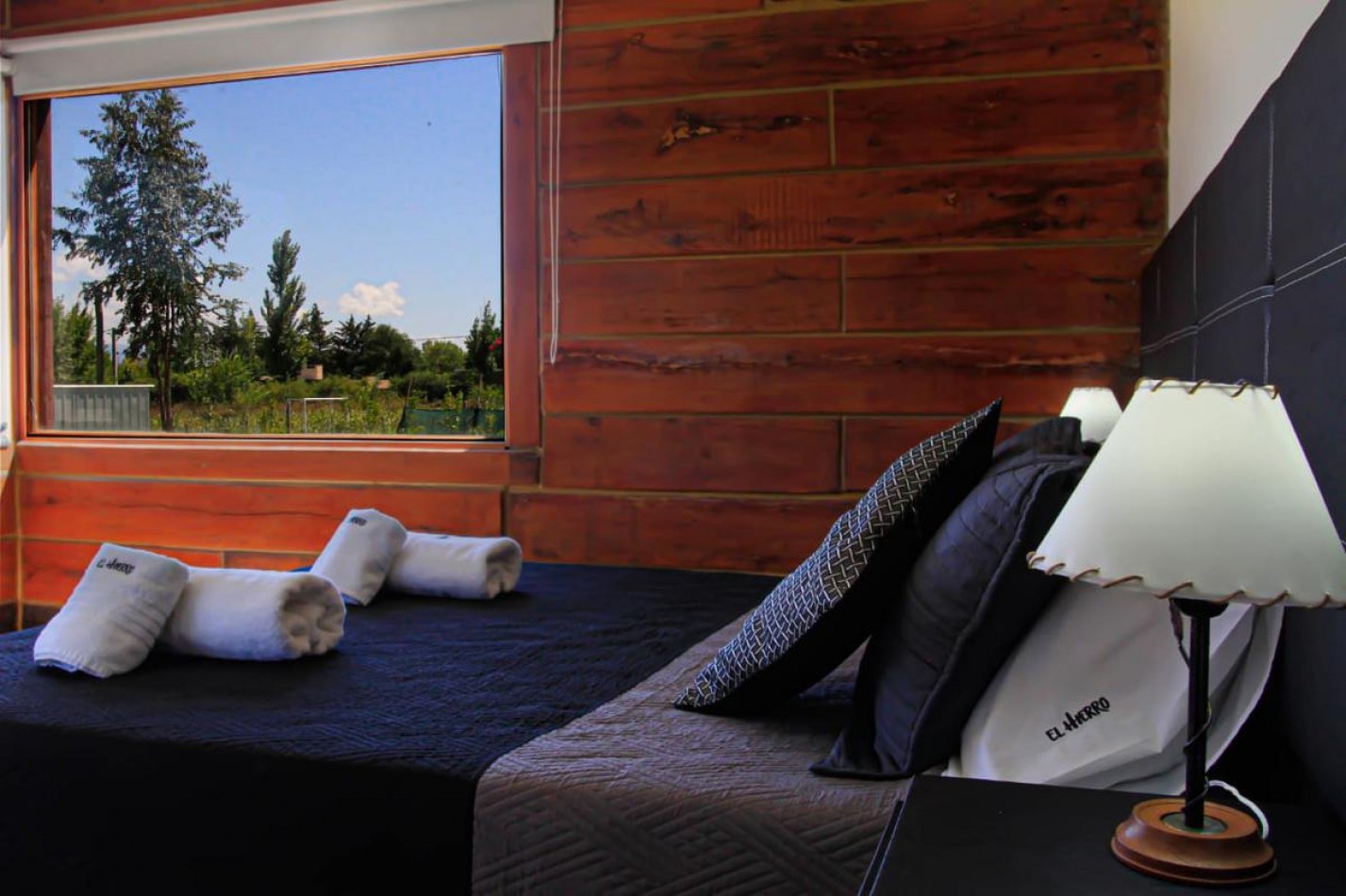 Apart Boutique El Hierro Los Reartes