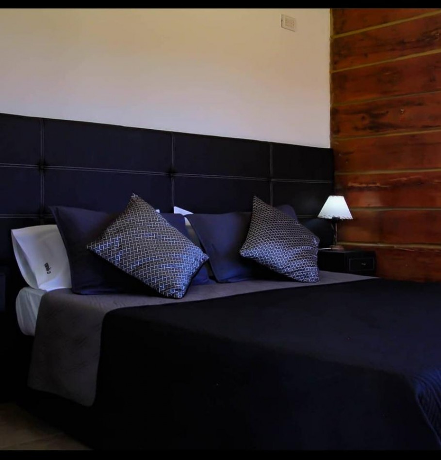 Apart Boutique El Hierro Los Reartes