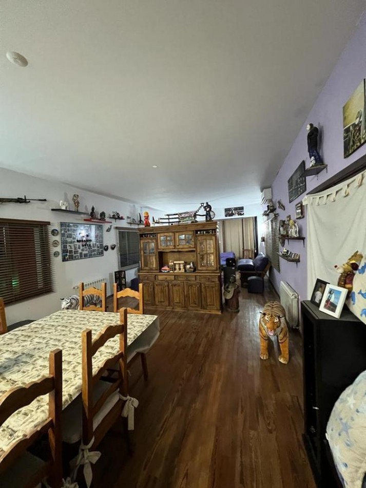 Casa 5 Dormitorios con Piscina Chacra Los Raigales