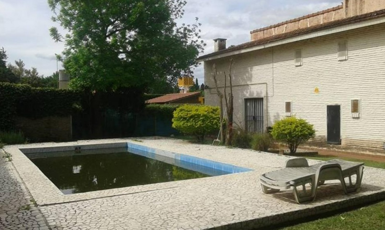 Casa 4 Dormitorios en Funes Kennedy 2500