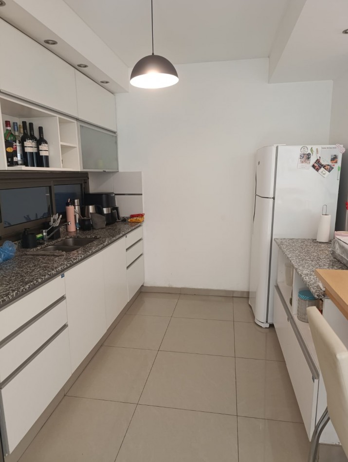 Venta Departamento 1 Dormitorio con Balcon 9 de Julio 300 Barrio Martin