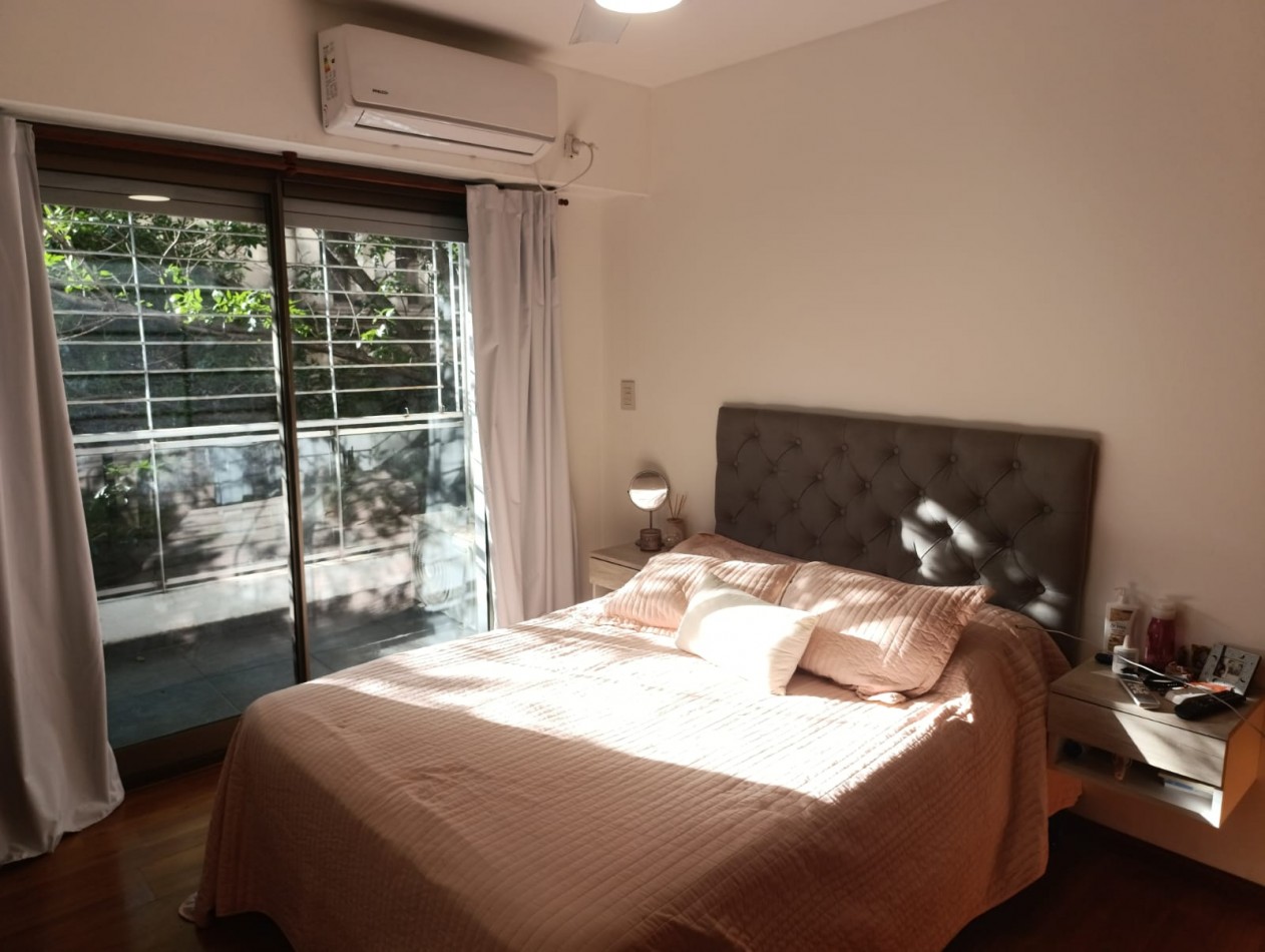 Venta Departamento 1 Dormitorio con Balcon 9 de Julio 300 Barrio Martin
