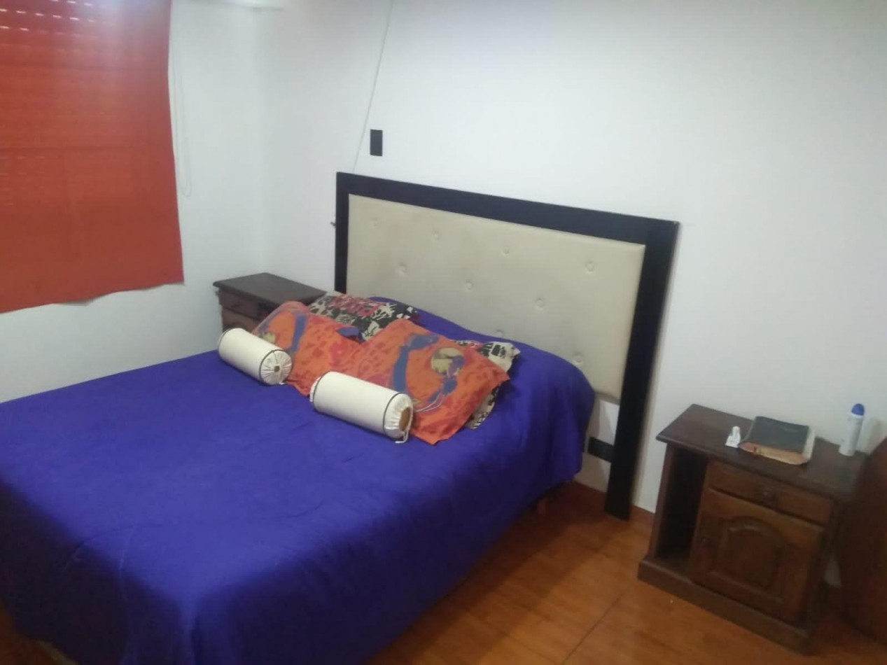 Casa 3 Dormitorios con Cochera y Piscina zona Sur