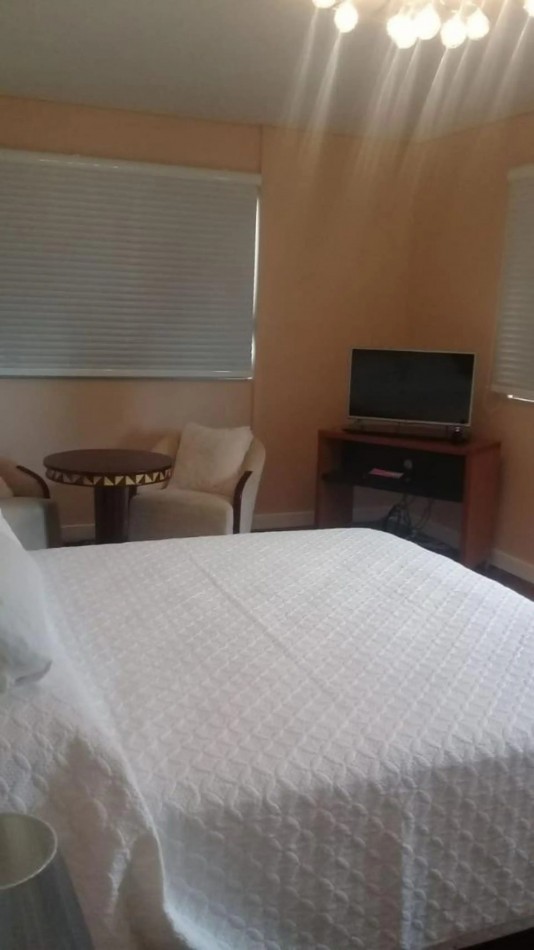Venta Departamento 2 Dormitorios con Cochera y Amenities en Maui
