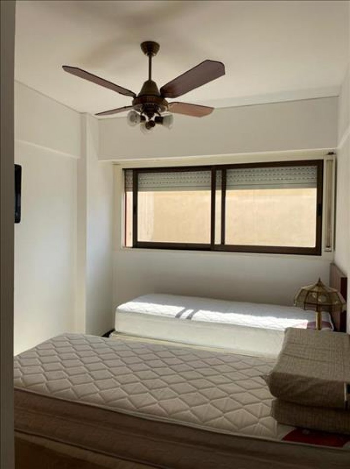 Departamento 3 Dormitorios con Amenities y Cochera sobre Av. Pellegrini