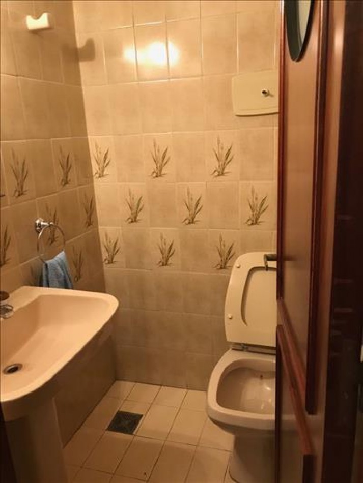 Departamento 3 Dormitorios con Amenities y Cochera sobre Av. Pellegrini
