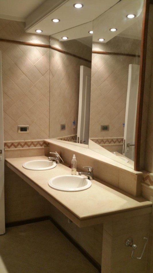 Venta Departamento 3 Dormitorios con Cochera Pellegrini 1100