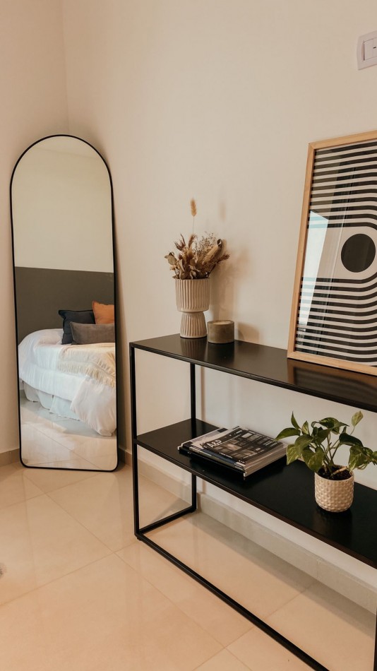 Venta Monoambiente con Balcon Alem 2300 