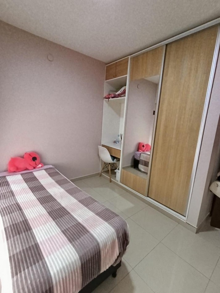 Venta Casa 3 Dormitorios con Galpon Barrio Acindar