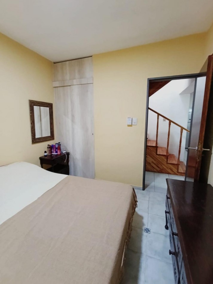 Venta Casa 3 Dormitorios con Galpon Barrio Acindar
