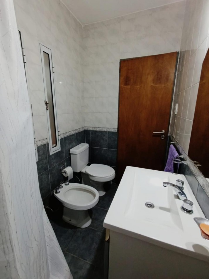 Venta Casa 3 Dormitorios con Galpon Barrio Acindar