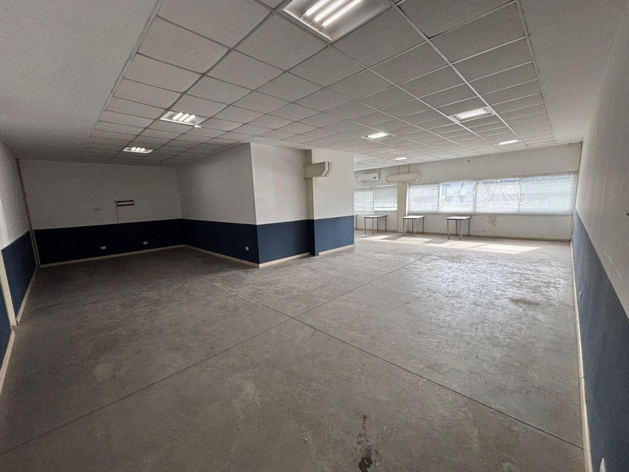 Alquiler Nave Industrial de 3800 m2 Parque Industrial Metropolitano Perez