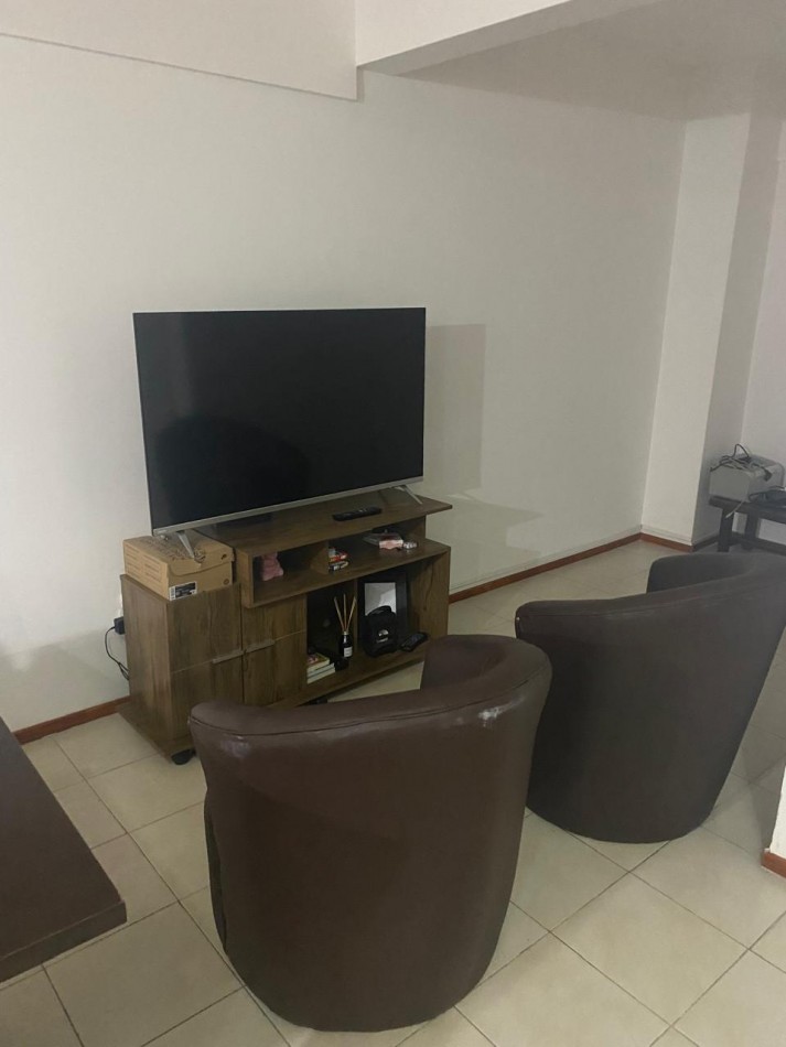 Venta Departamento 1 Dormitorio tipo Duplex Entre Rios 3600