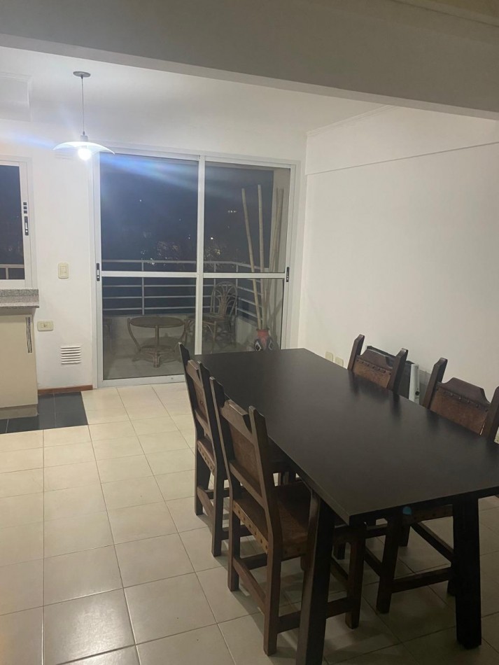 Venta Departamento 1 Dormitorio tipo Duplex Entre Rios 3600