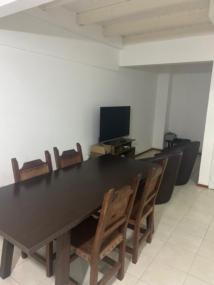 Venta Departamento 1 Dormitorio tipo Duplex Entre Rios 3600