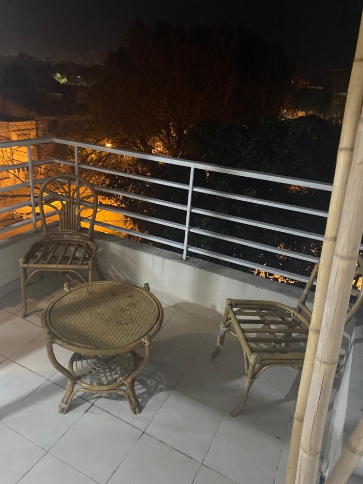 Venta Departamento 1 Dormitorio tipo Duplex Entre Rios 3600