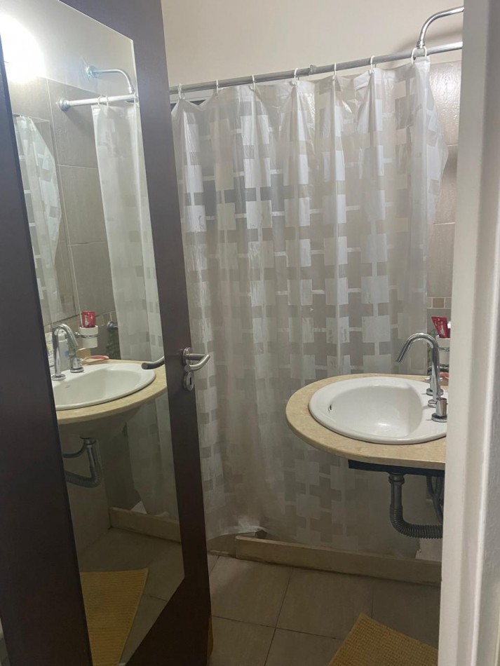 Venta Departamento 1 Dormitorio tipo Duplex Entre Rios 3600