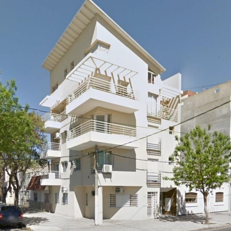 Venta Departamento 1 Dormitorio tipo Duplex Entre Rios 3600