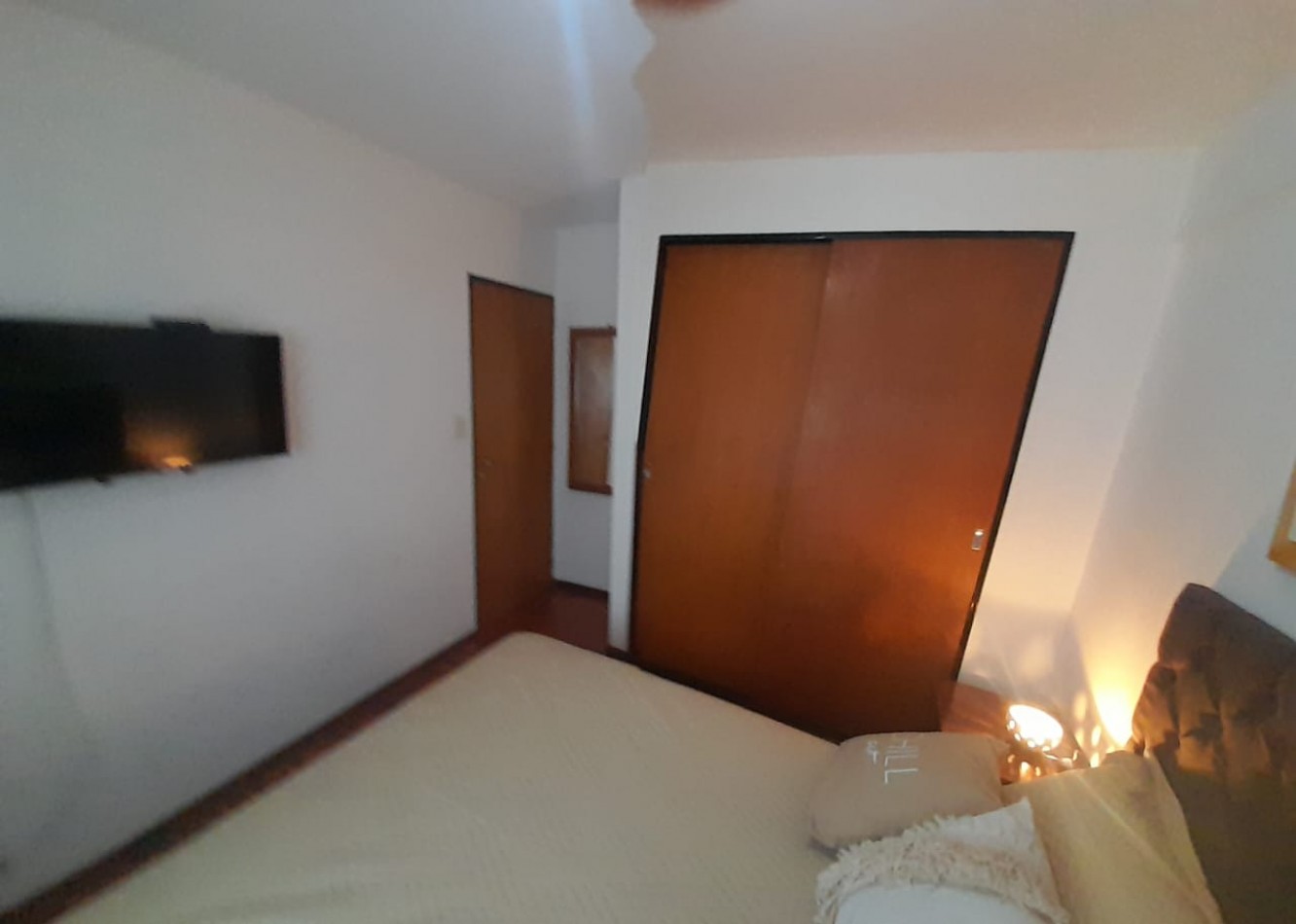 Venta Departamento reciclado 1 Dormitorio Juan Manuel de Rosas 800