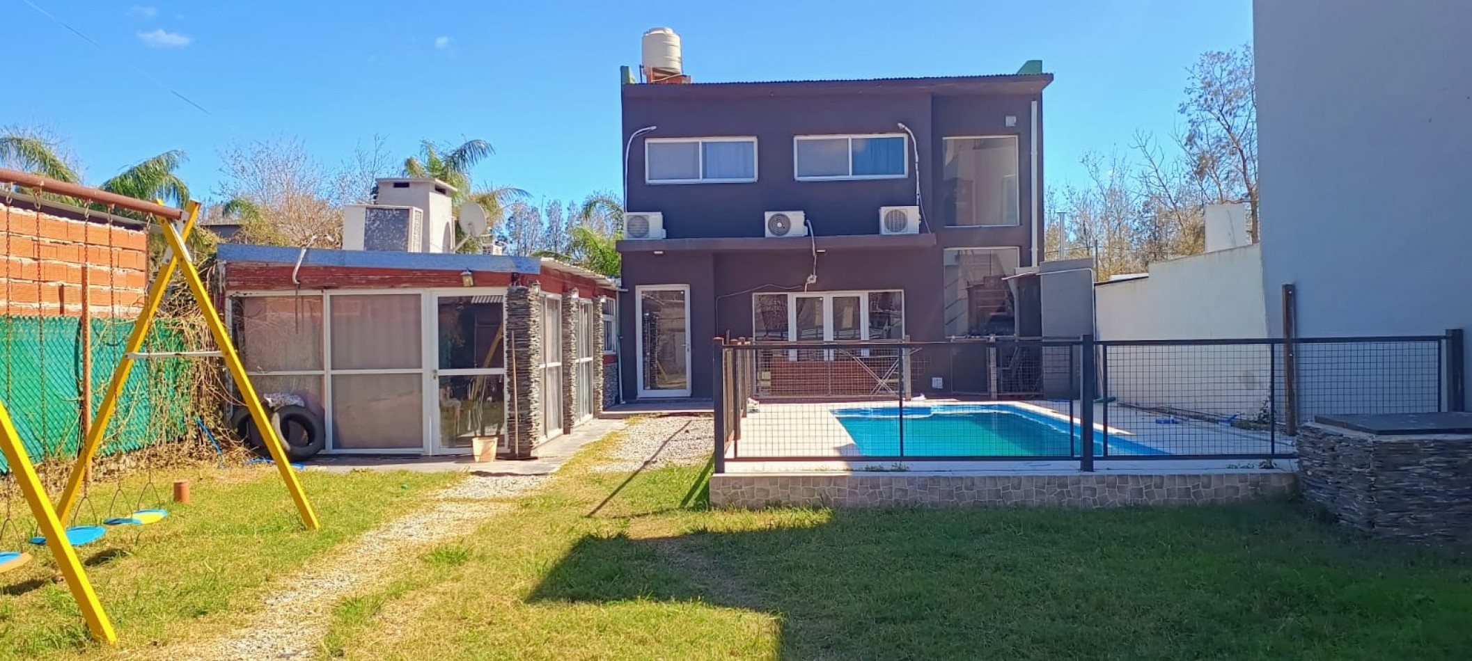 Venta Casa 3 Dormitorios Tierra de Sueños 3 Roldan
