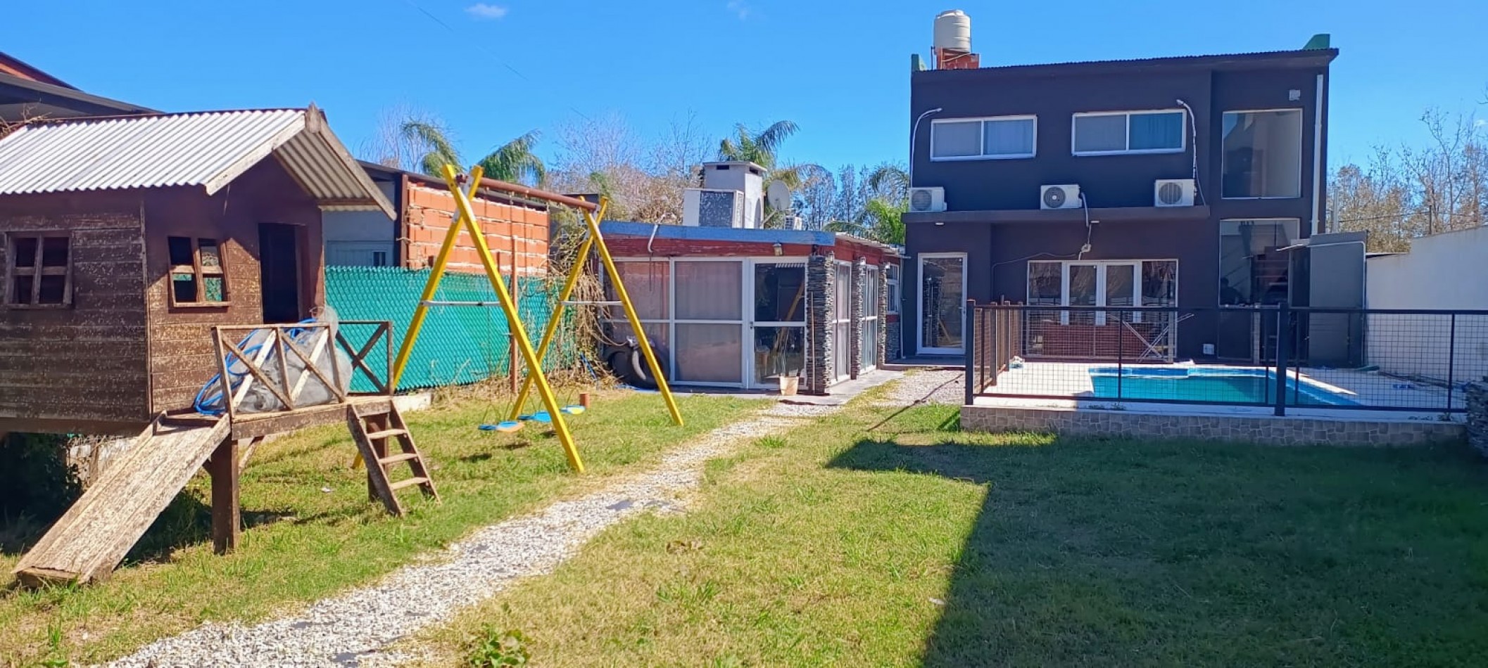 Venta Casa 3 Dormitorios Tierra de Sueños 3 Roldan