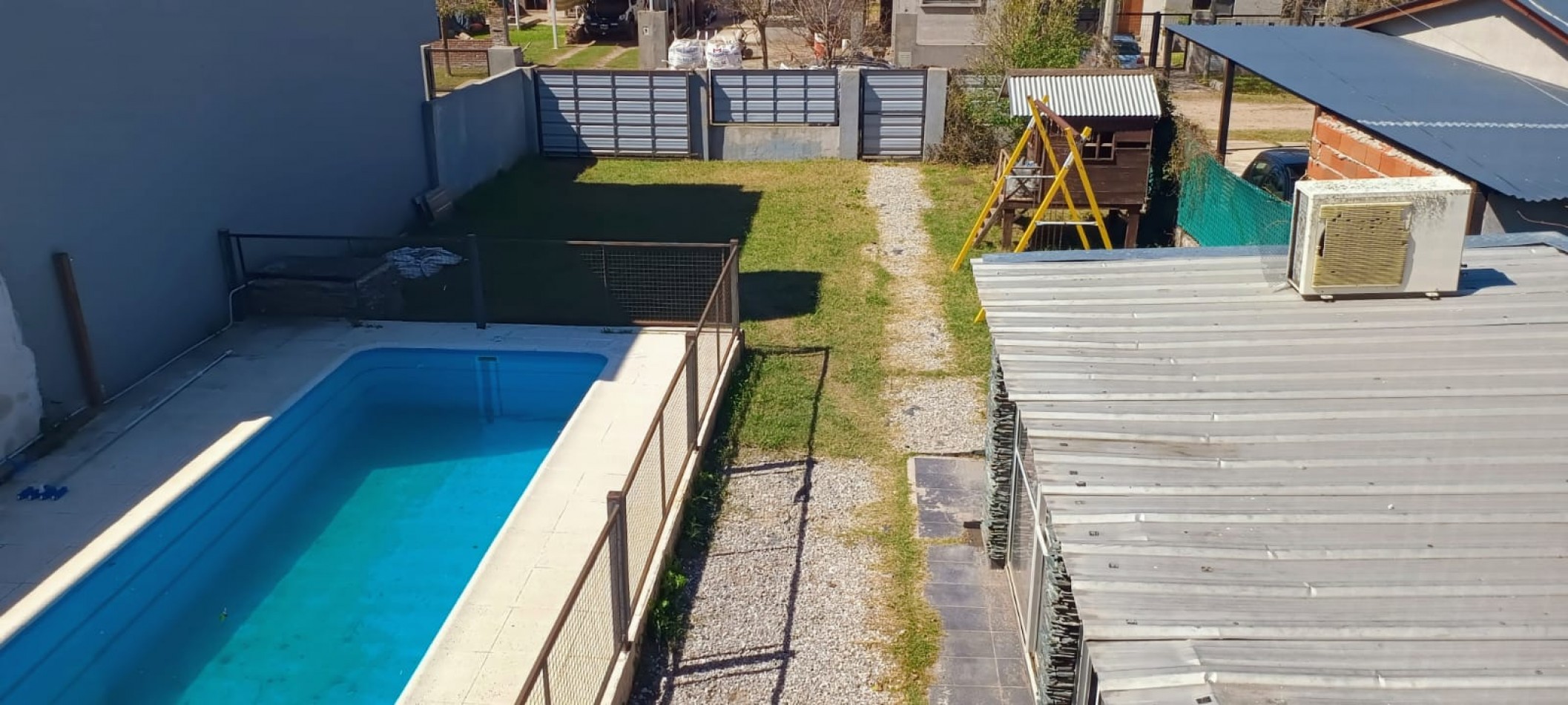 Venta Casa 3 Dormitorios Tierra de Sueños 3 Roldan