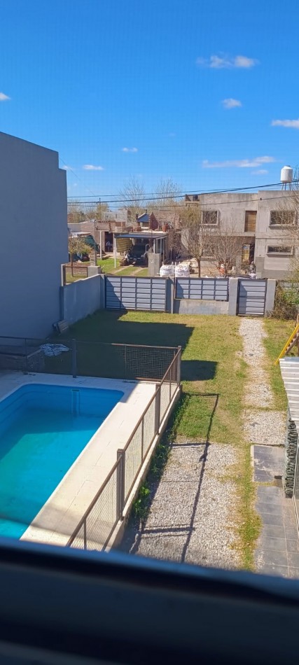 Venta Casa 3 Dormitorios Tierra de Sueños 3 Roldan