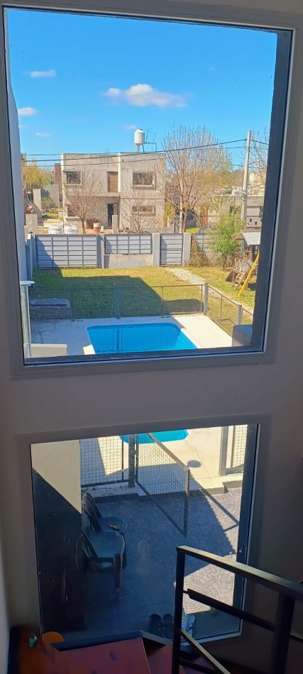 Venta Casa 3 Dormitorios Tierra de Sueños 3 Roldan