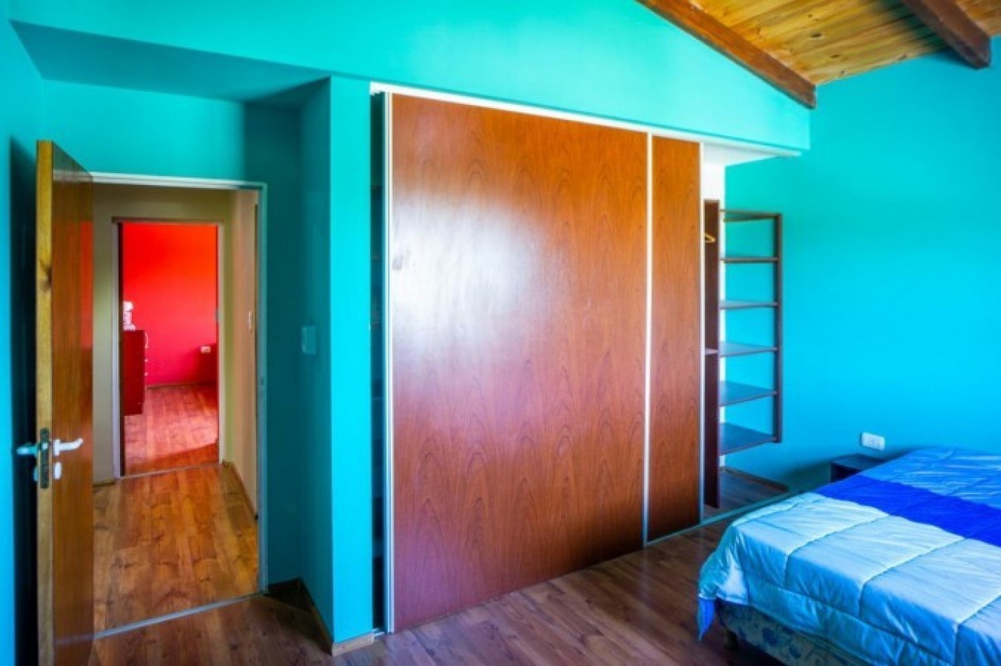 Casa Puerto Roldan 5 Dormitorios con Pileta