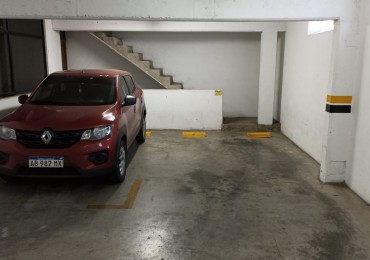 Venta Cochera en Barrio Lourdes Rosario San Juan 2700